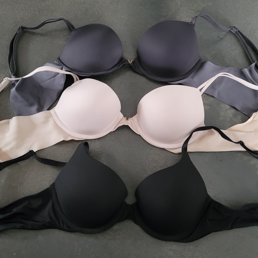 Victoria's Secret bra bundle